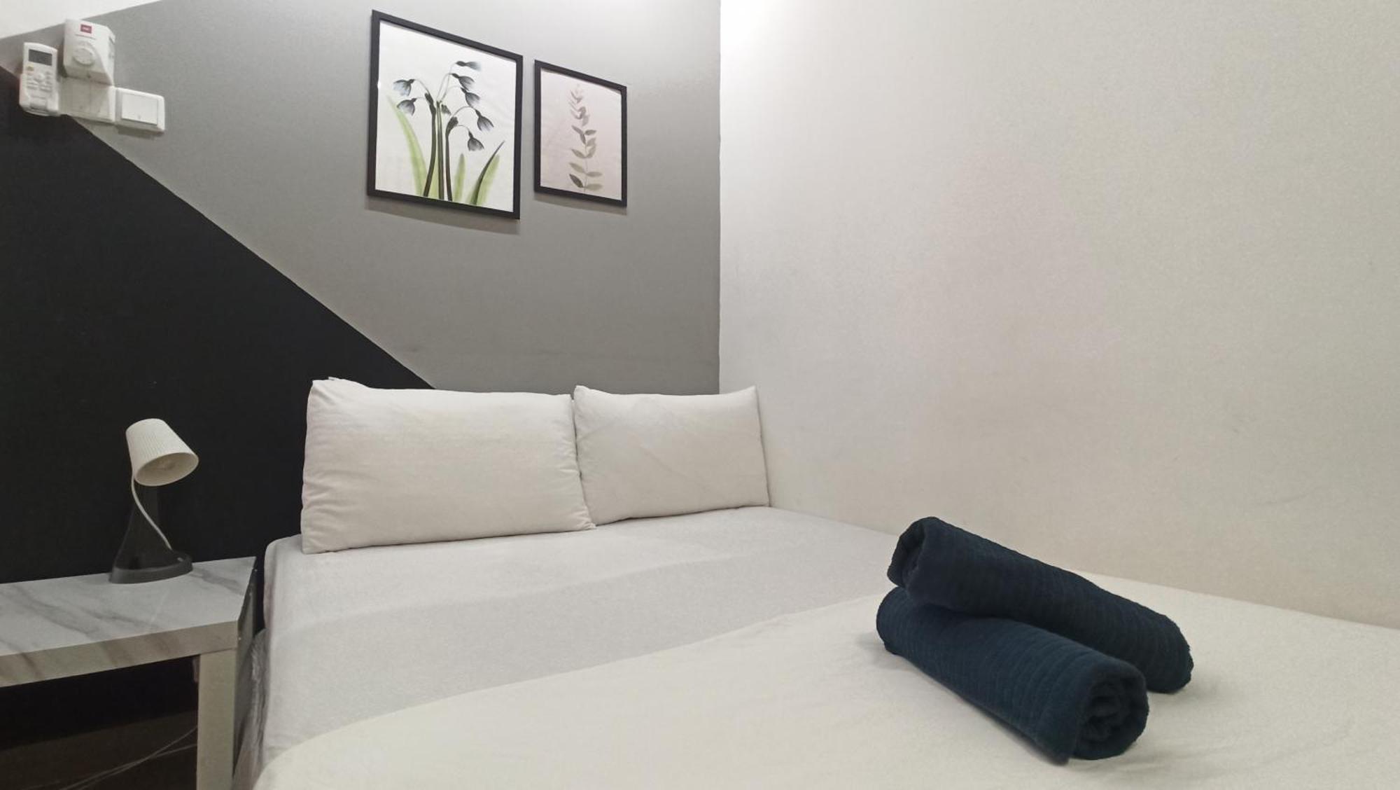 Zulanie Suite at Troika Residence, Cozy&Comfort, Free Wifi&Netflix Kota Bharu Cameră foto