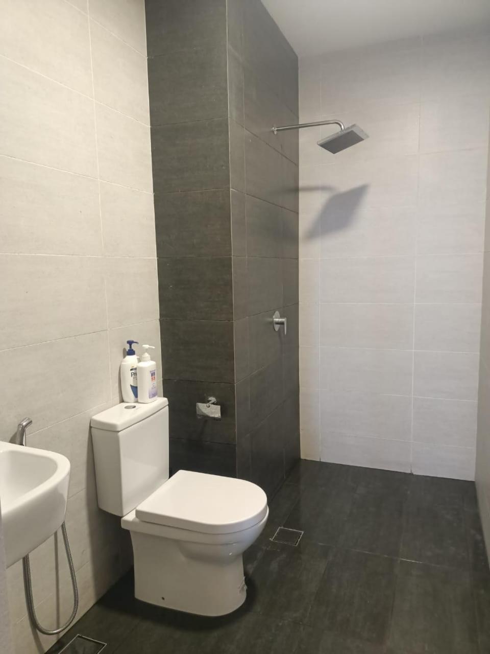 Zulanie Suite at Troika Residence, Cozy&Comfort, Free Wifi&Netflix Kota Bharu Cameră foto
